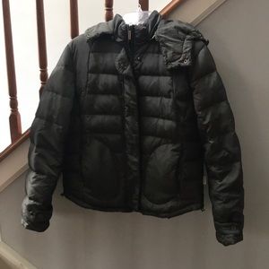 Calvin Klein Down winter coat
